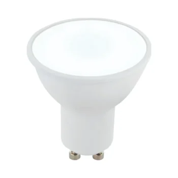 Saxby 78858 Saxby GU10 LED SMD Beam Angle 120 Degrees 6W 6500K Daylight White 1