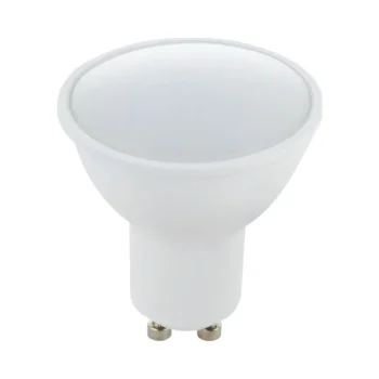 Saxby 78858 Saxby GU10 LED SMD Beam Angle 120 Degrees 6W 6500K Daylight White 2