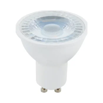 Saxby 78859 Saxby GU10 LED SMD Beam Angle 38 Degrees 6W 3000K Warm White 2