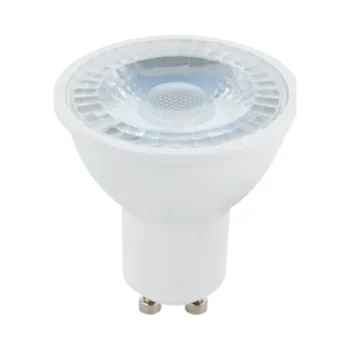 Saxby 78860 Saxby GU10 LED SMD Beam Angle 38 Degrees 6W 4000K Cool White 2