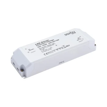 Saxby 79329 Saxby LED Driver Constant Voltage - 24V 75W
