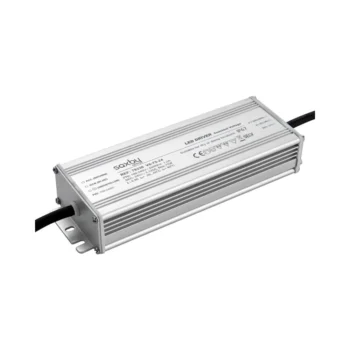 Saxby 79330 Saxby LED Driver Constant Voltage - 24V 75W IP67