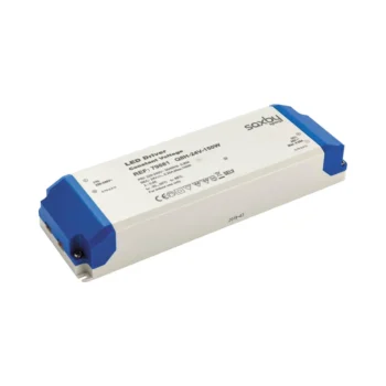 Saxby 79681 Saxby LED Driver Constant Voltage - 24V 150W