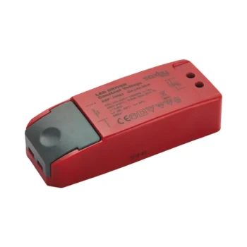 Saxby 79682 Saxby LED Driver Constant Voltage - 24V 20W