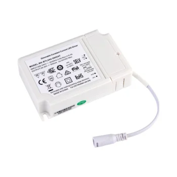 Saxby 81007 Saxby LED Driver Constant Current Dimmable - 950mA 40W