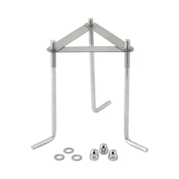 Saxby 81013 Saxby Tango Root Kit 2