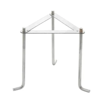 Saxby 81014 Saxby Louvre Root Kit 2
