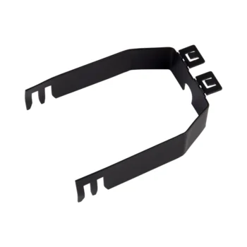 Saxby 81018 Saxby Speculo Bracket Black 1