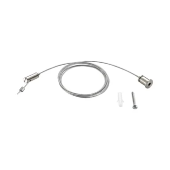 Saxby 81022 Saxby Track Suspension Kit - 3m