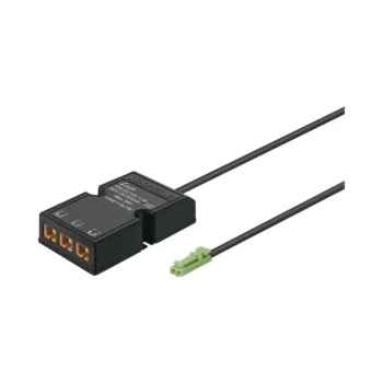 HAFELE 83374947 Hafele Loox LED Convertor 12 V to 24 V