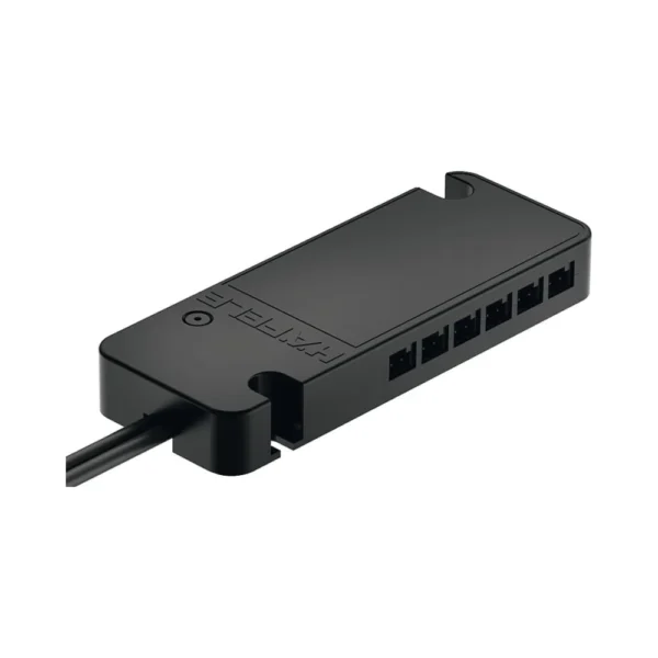 Remote Receiving Unit Hafele 6-Channel Remote Control Receiver Unit
