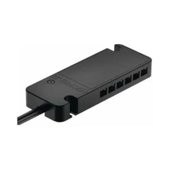 HAFELE 83377785 Hafele 6-Channel Remote Receiver 1