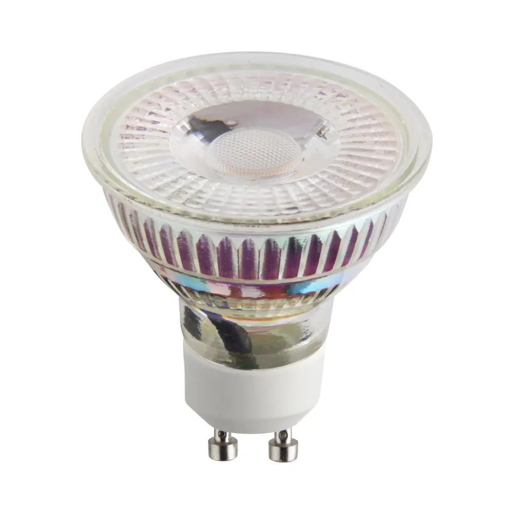 Saxby GU10 LED SMD 5.5W 3000K Warm White 2 Saxby 90631 Saxby GU10 LED SMD 5.5W 3000K Warm White 2