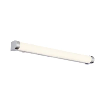 Saxby 91796 Saxby Moda 1lt wall IP44 15W