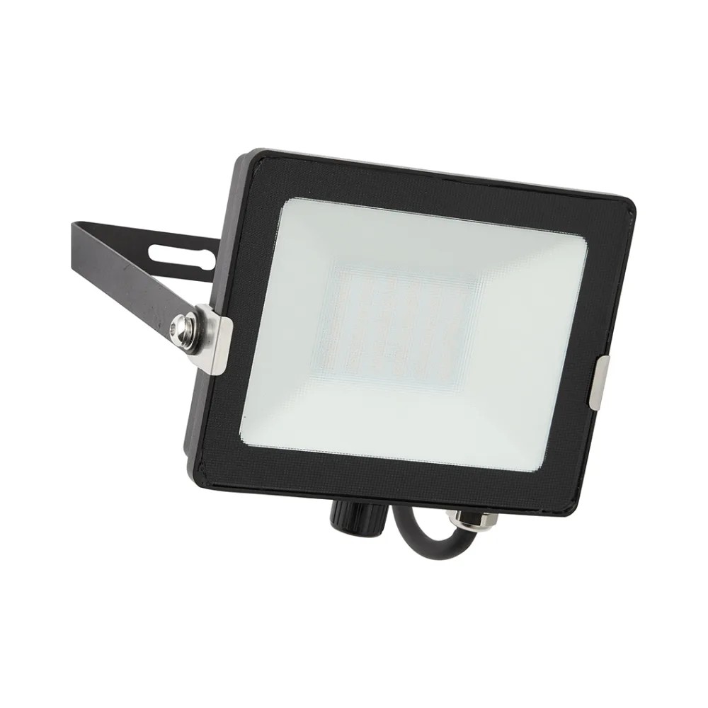 Saxby Floodlight Salde IP65 30W Cool White 2 Saxby 91862 Saxby Floodlight Salde IP65 30W Cool White 2