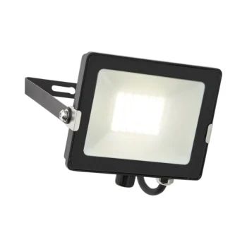 Saxby 91862 Saxby Floodlight Salde IP65 30W Cool White 1