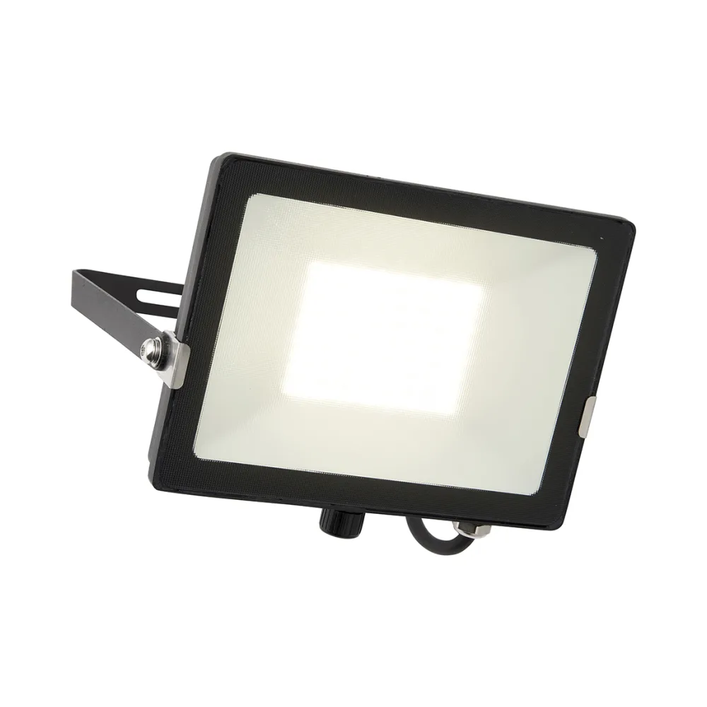 Saxby Floodlight Salde IP65 50W Cool White 1 Saxby 91863 Saxby Floodlight Salde IP65 50W Cool White 1