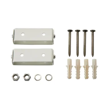 Saxby 91952 Saxby Borde Surface Mount Kit 1