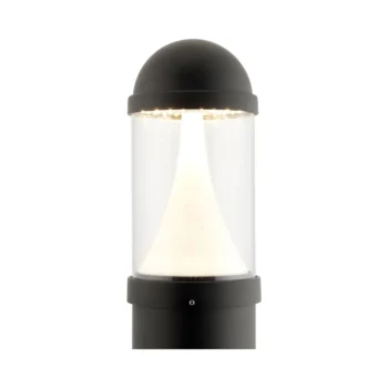 Saxby 92310 Saxby Dax CCT Bollard IP65 20W 2