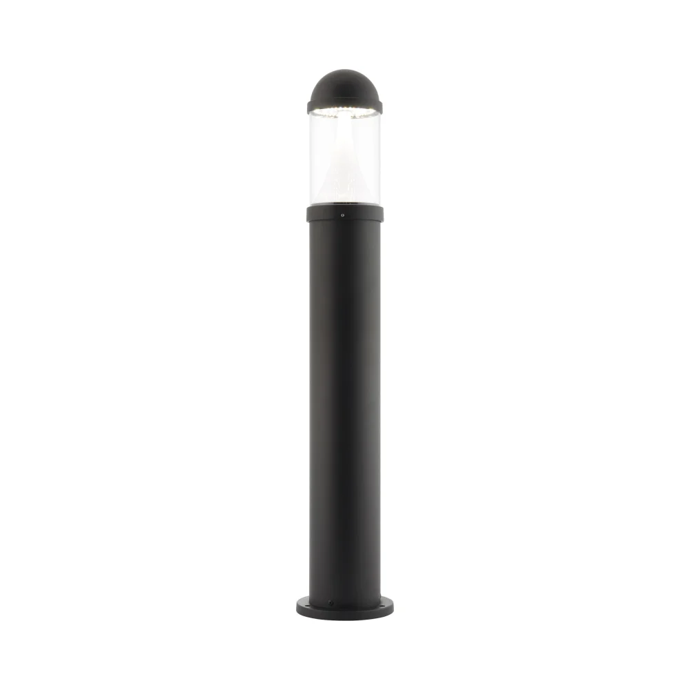 Saxby Dax CCT Bollard IP65 20W 1 Saxby 92310 Saxby Dax CCT Bollard IP65 20W 1