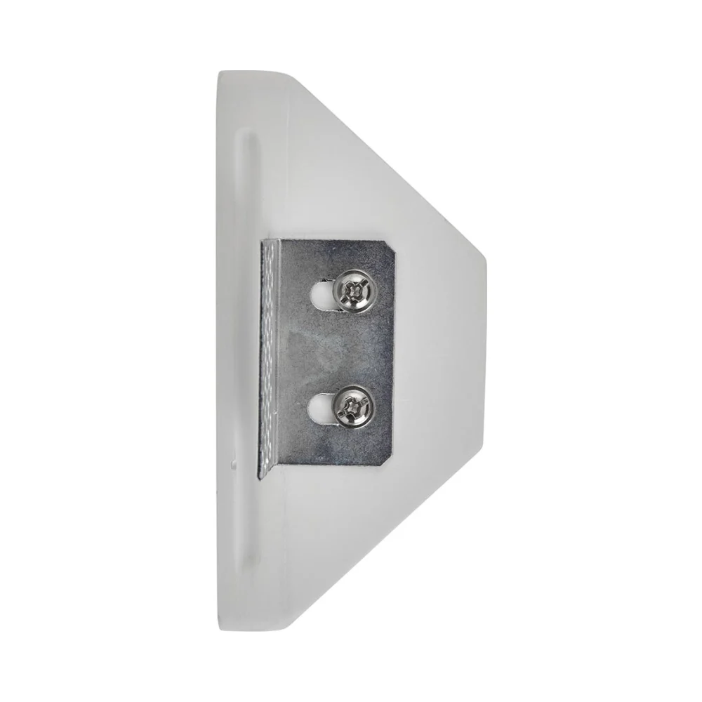 Saxby Zeke Square 1.6W - Warm White 4 Saxby 92312 Saxby Zeke Square 1.6W - Warm White 4