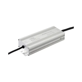 Saxby 92509 Saxby LED Driver Constant Voltage - 24V 320W IP67 1