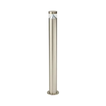 Saxby 92534 Saxby Pyramid bollard IP44 3.3W