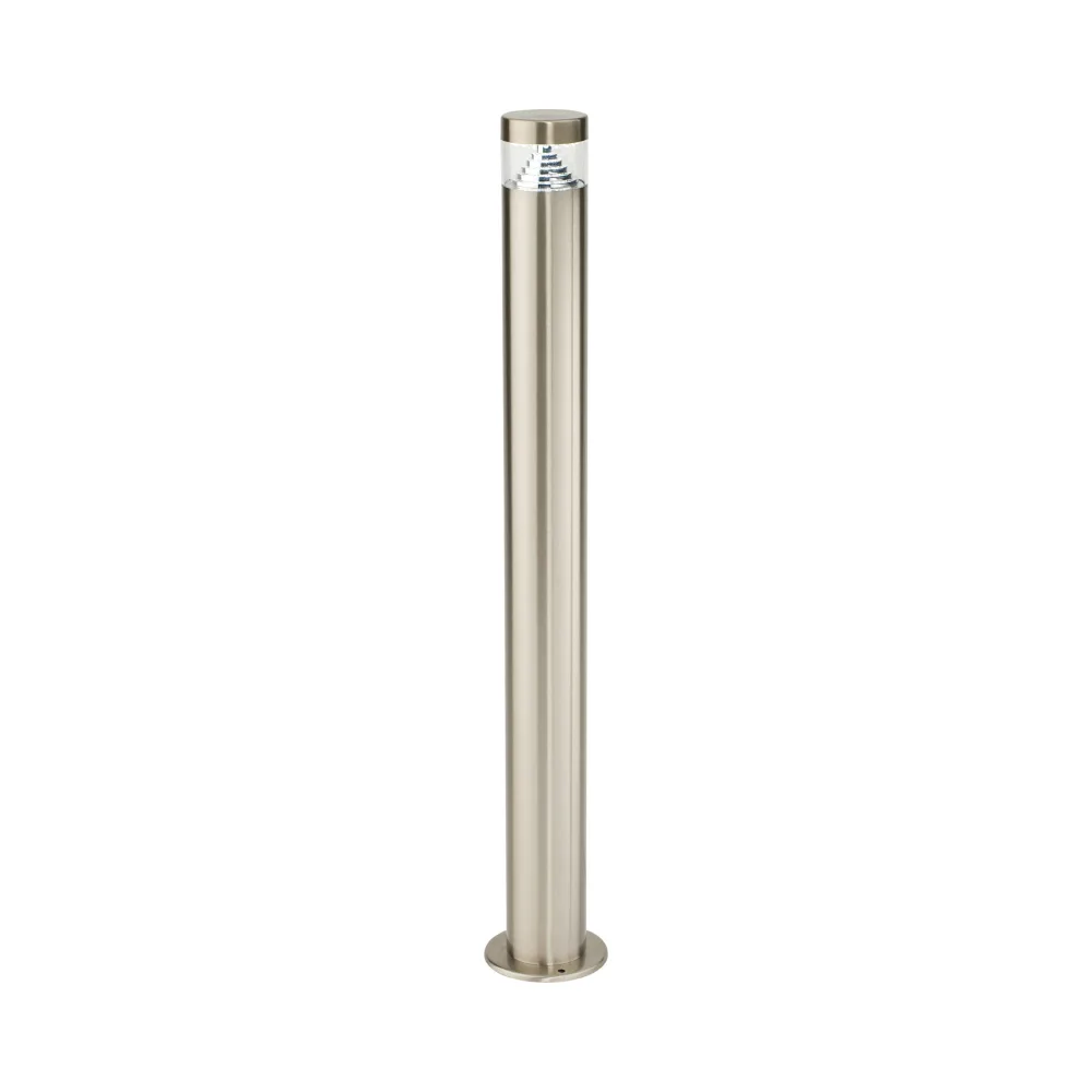 Saxby Pyramid bollard IP44 3.3W 1 Saxby 92534 Saxby Pyramid bollard IP44 3.3W
