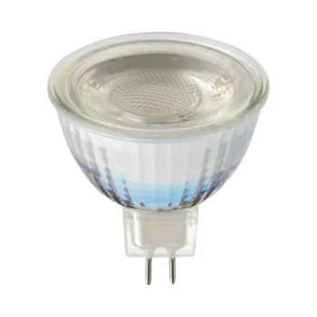 Saxby 92536 Saxby MR16 LED 7W 4000K Cool White 2