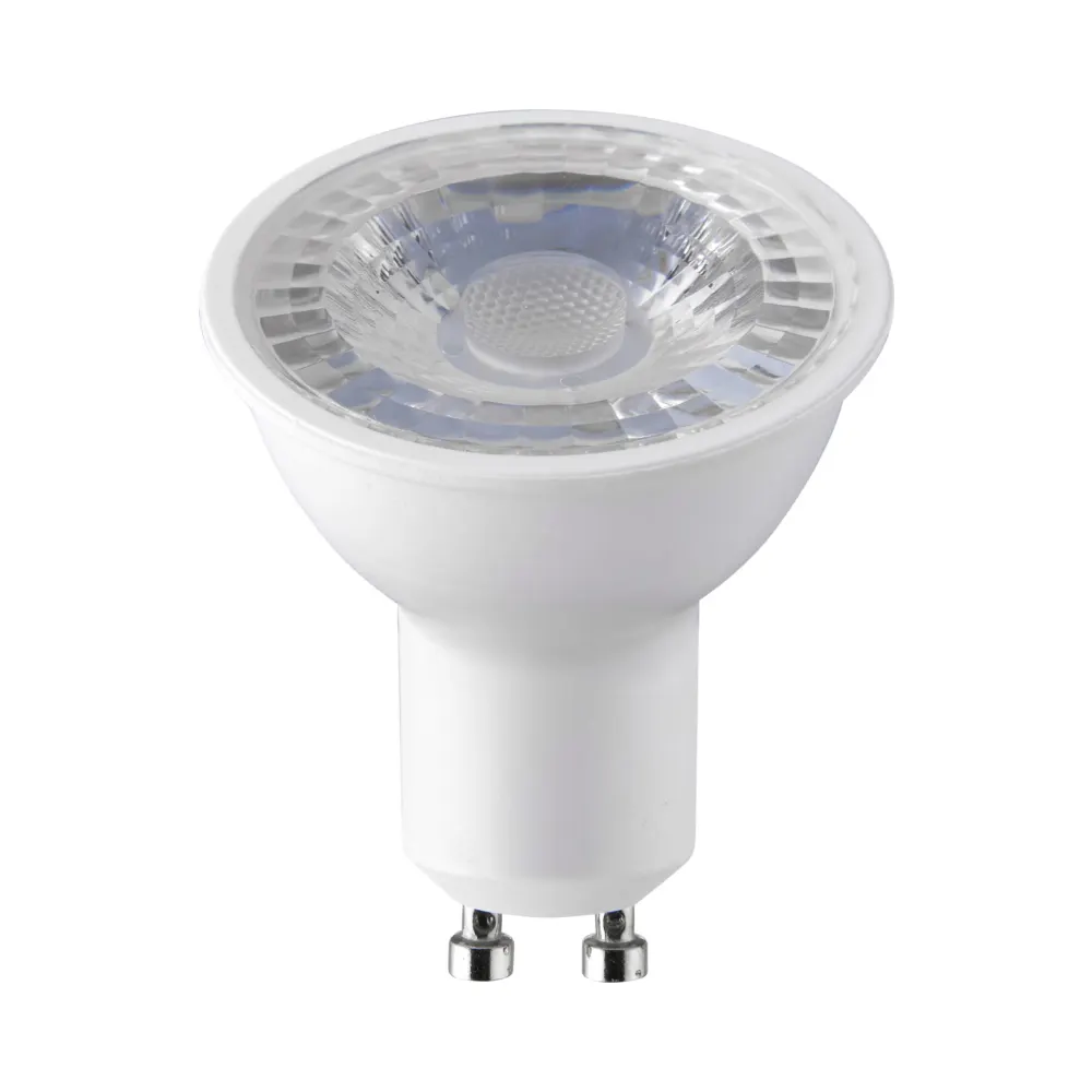 Saxby GU10 LED Blue 5W 2 Saxby 92537 Saxby GU10 LED Blue 5W 2