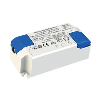 Saxby 92722 Saxby LED Driver Constant Current Dimmable - 200-350mA 14W
