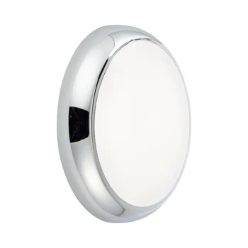 Saxby 95545 Saxby Hero Chrome Bezel 2