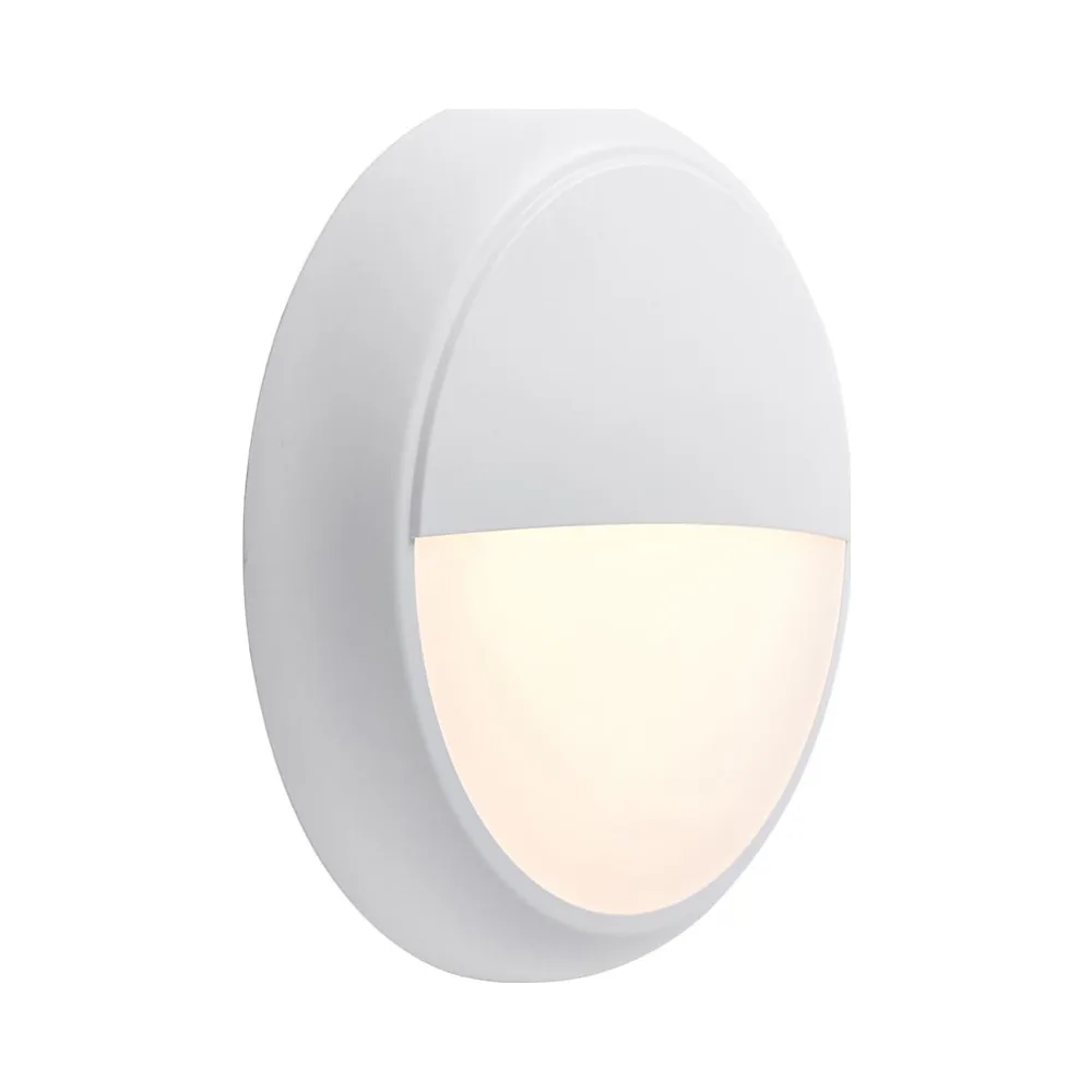 Saxby Hero CCT White Eyelid Bezel 2 Saxby 95546 Saxby Hero CCT White Eyelid Bezel 2