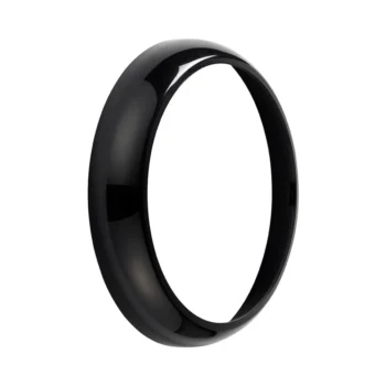 Saxby 95548 Saxby Hero CCT Black Plain Bezel 1