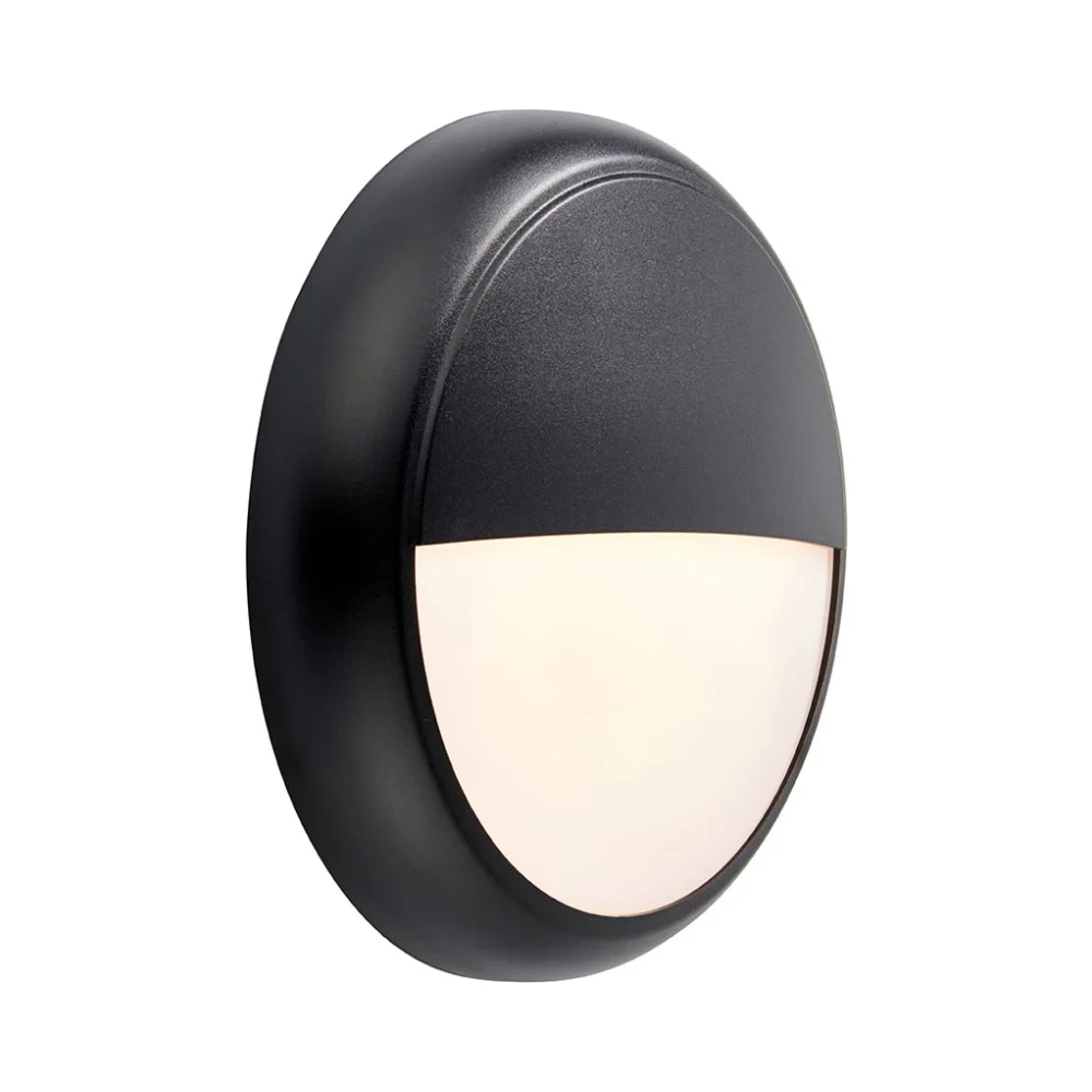 Saxby Hero CCT Black Eyelid Bezel 2 Saxby 95549 Saxby Hero CCT Black Eyelid Bezel 2