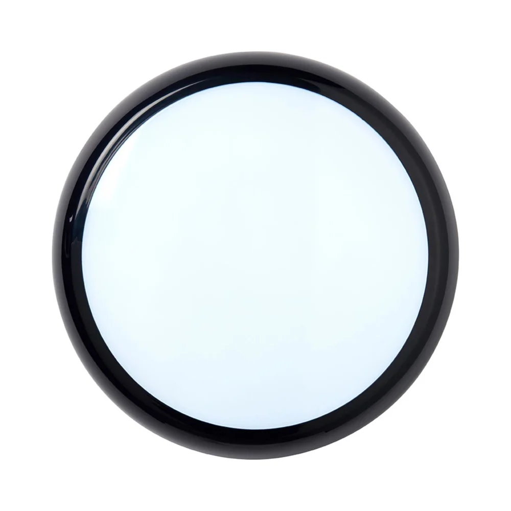 Saxby Hero CCT Black Eyelid Bezel 6 Saxby 95549 Saxby Hero CCT Black Eyelid Bezel 6