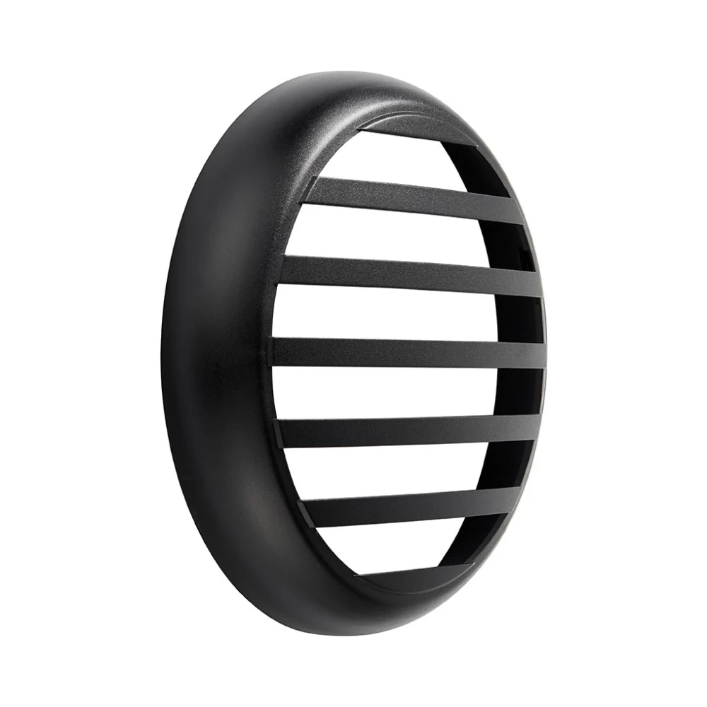 Saxby Hero CCT Black Grill Bezel 1 Saxby 95550 Saxby Hero CCT Black Grill Bezel 1