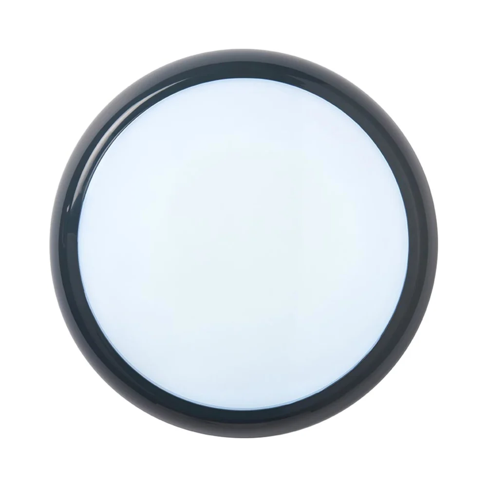 Saxby Hero CCT Anthracite Grey Plain Bezel 3 Saxby 95551 Saxby Hero CCT Anthracite Grey Plain Bezel 3