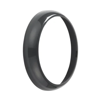 Saxby 95551 Saxby Hero CCT Anthracite Grey Plain Bezel 1