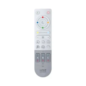 Lutec 9702315361 Lutec Connect - Remote Control 1