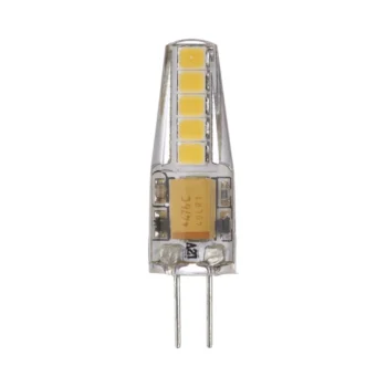 Saxby 98436 Saxby G4 LED SMD 2W 4000K Cool White 2