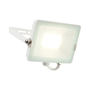 Saxby 98445 Saxby LED Floodlight IP65 30W Cool White 1