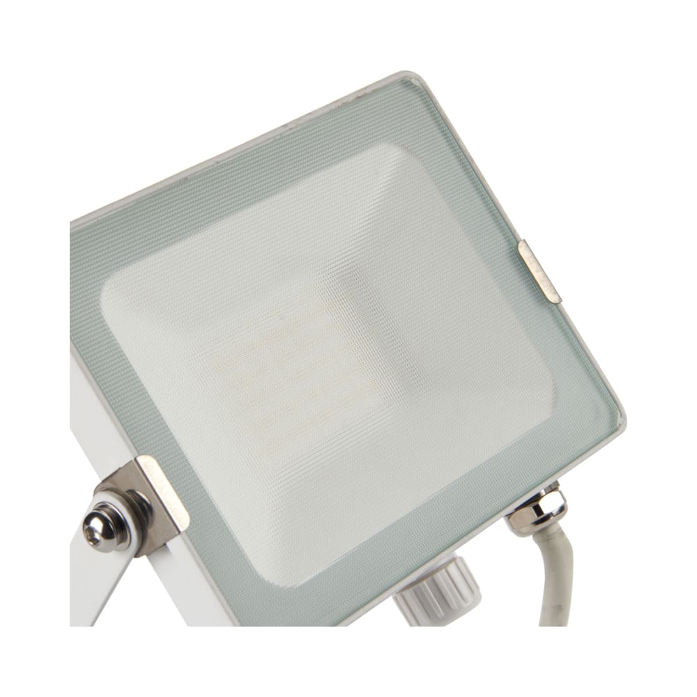 Saxby LED Floodlight Salde IP65 50W Cool White 2 Saxby 98446 Saxby LED Floodlight Salde IP65 50W Cool White 2