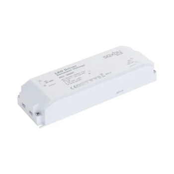 Saxby 98995 Saxby LED Driver Constant Voltage - 24V 60W