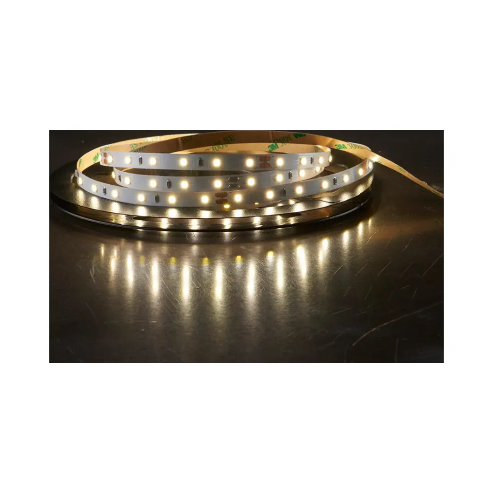 Saxby Orion20 LED IP20 4000K 4.8W/m - 5 metres 2 Saxby 98999 Saxby Orion20 LED IP20 4000K 4.8W/m - 5 metres 2
