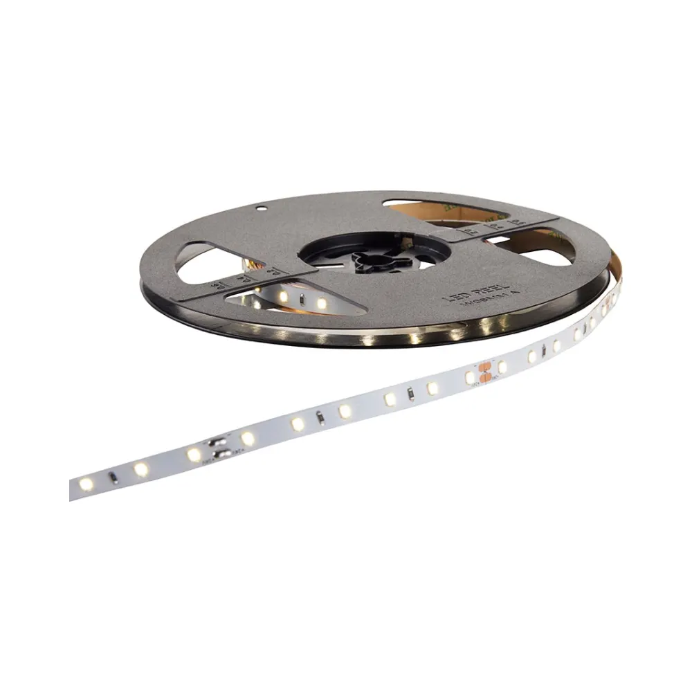 Saxby Orion20 LED IP20 4000K 4.8W/m - 5 metres 3 Saxby 98999 Saxby Orion20 LED IP20 4000K 4.8W/m - 5 metres 3