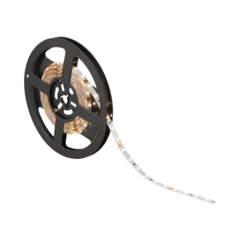 Saxby 98999 Saxby Orion20 LED IP20 4000K 4.8W/m - 5 metres 1