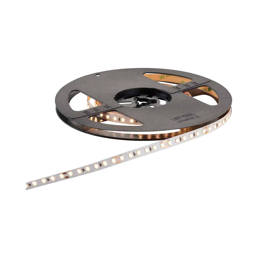 Saxby Orion20 LED IP20 4000K 9.6W/m - 5 metres 2 Saxby 99003 Saxby Orion20 LED IP20 4000K 9.6W/m - 5 metres 2