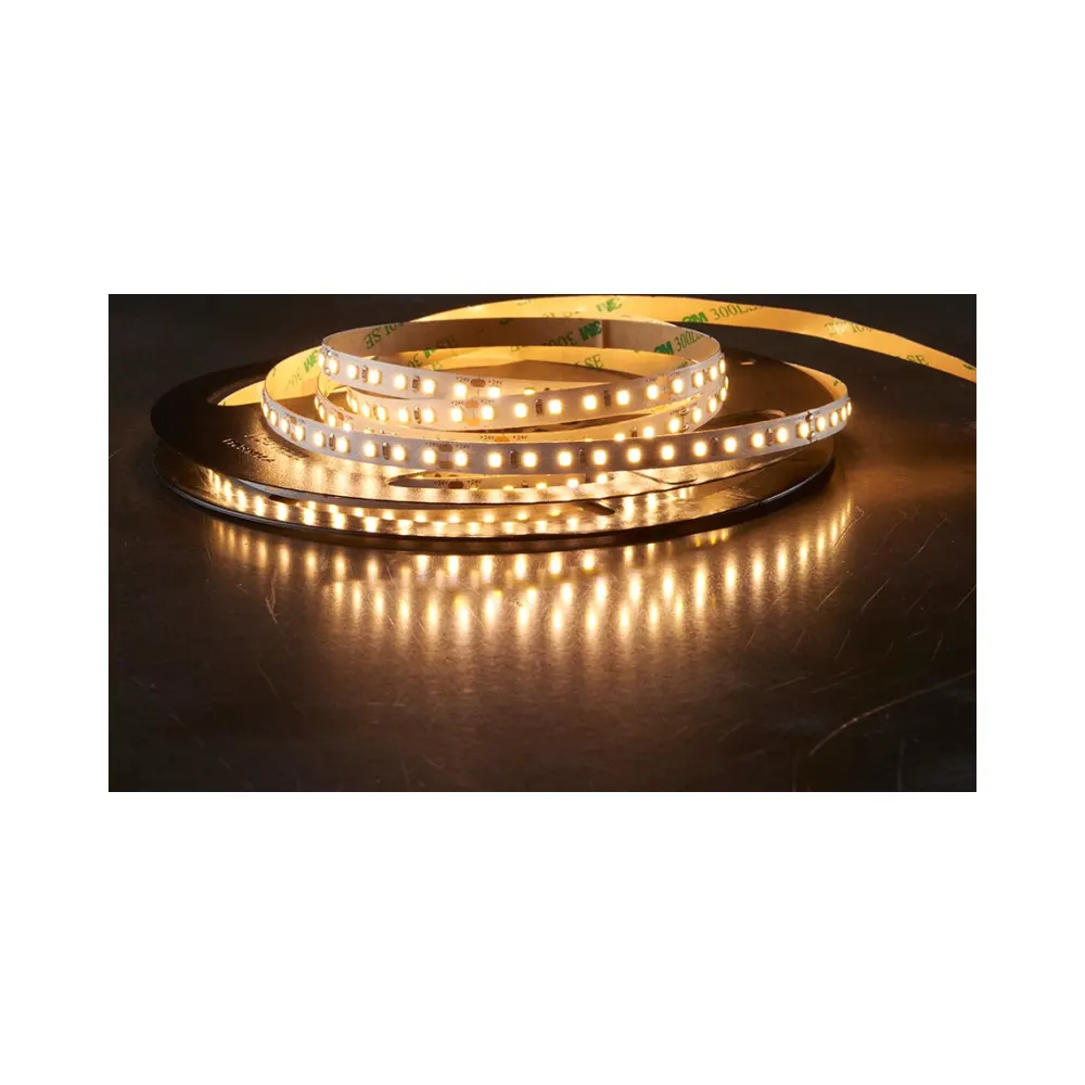 Saxby Orion20 LED IP20 4000K 9.6W/m - 5 metres 3 Saxby 99003 Saxby Orion20 LED IP20 4000K 9.6W/m - 5 metres 3