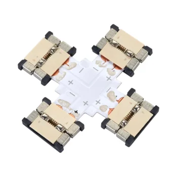 Saxby 99010 Saxby Orion IP20 X Connector 1